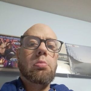 Meet your Posher, Thomas